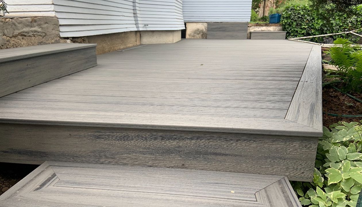 Grade Level, Island Mist