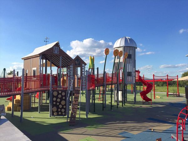 Braden &amp; Friends