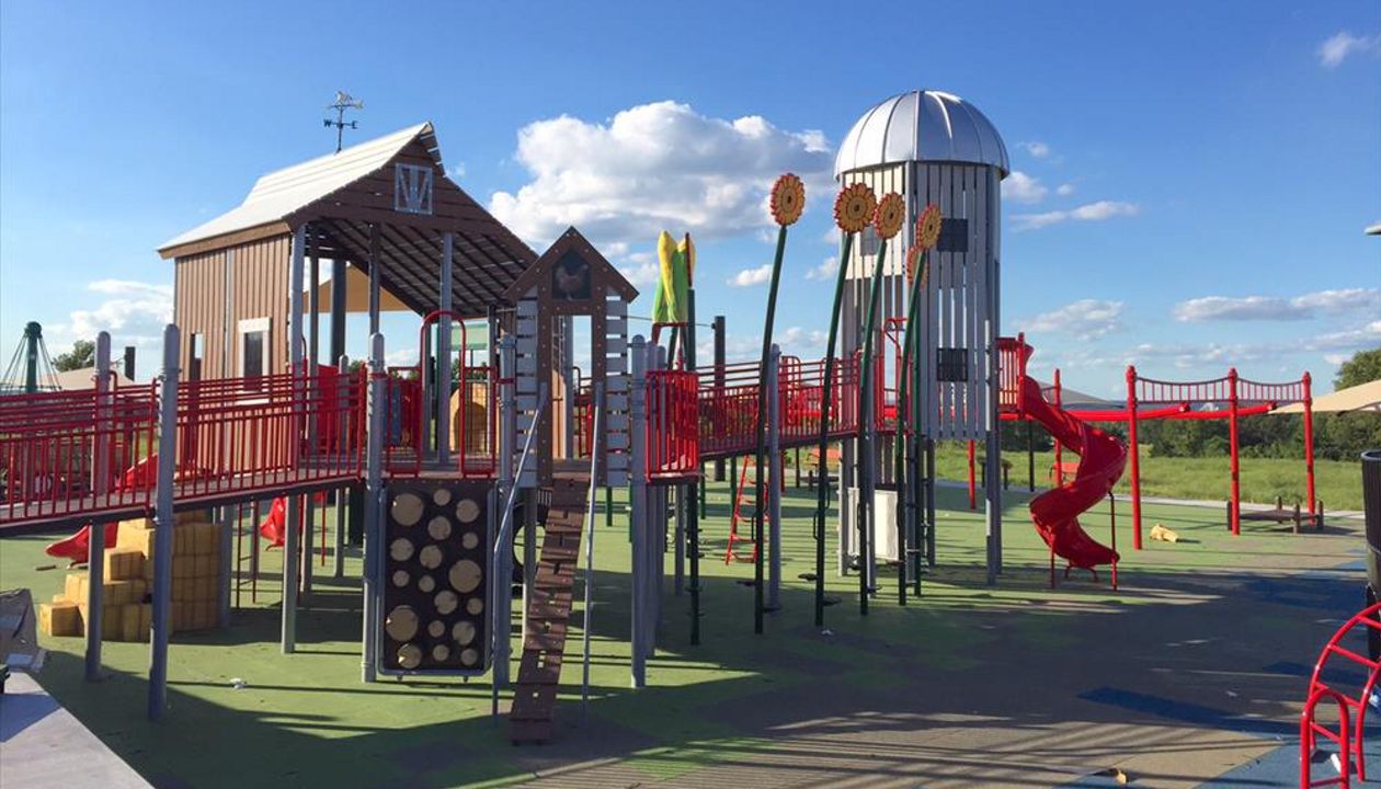 Braden &amp; Friends