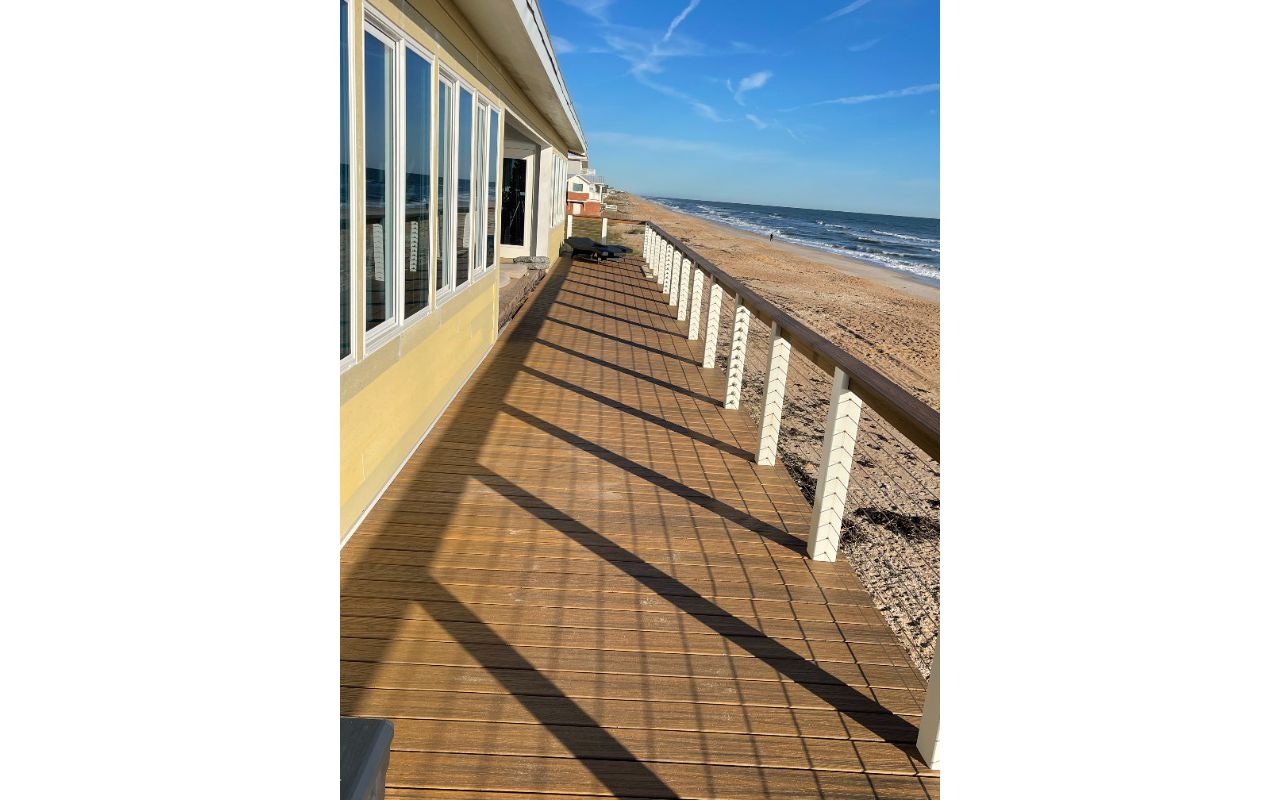 S Ponte Vedra Beach