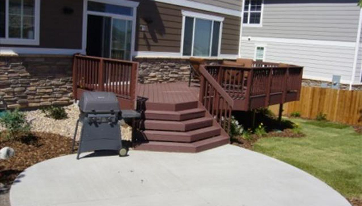 Southlands Mall - Wheatlands