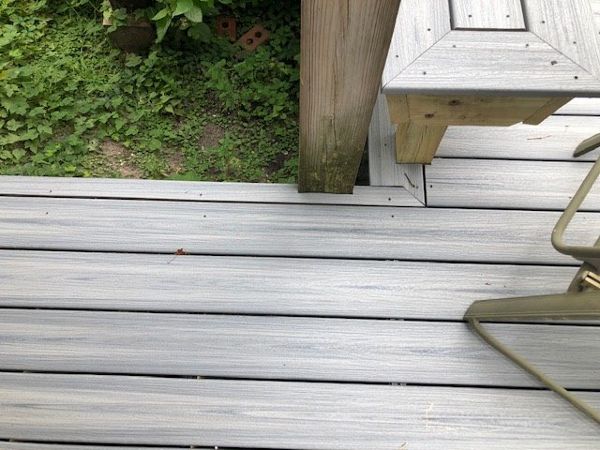 Even very subtle details are where Genuie Carpentry to show a world of difference!