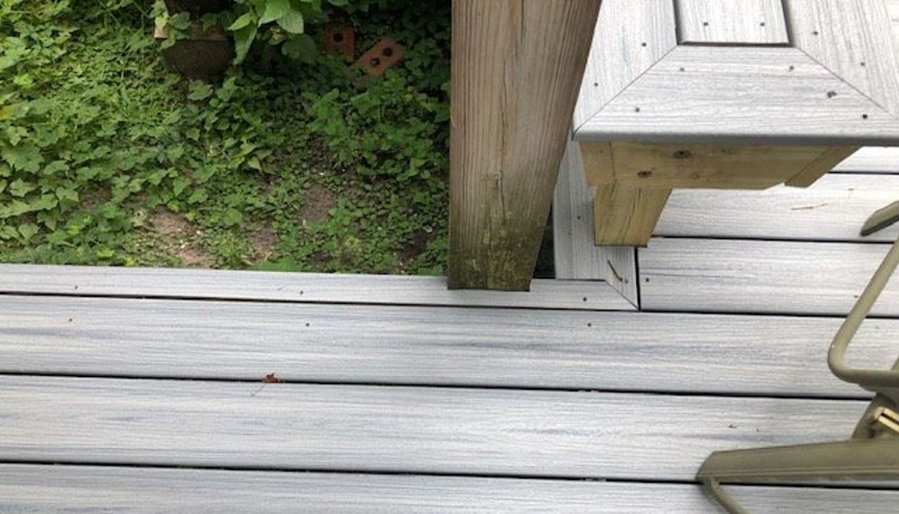 Even very subtle details are where Genuie Carpentry to show a world of difference!