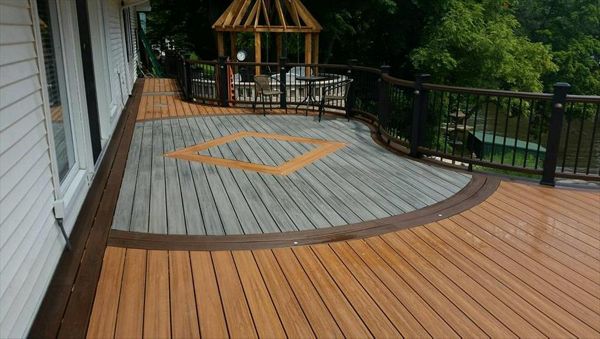 Custom curves and inlays