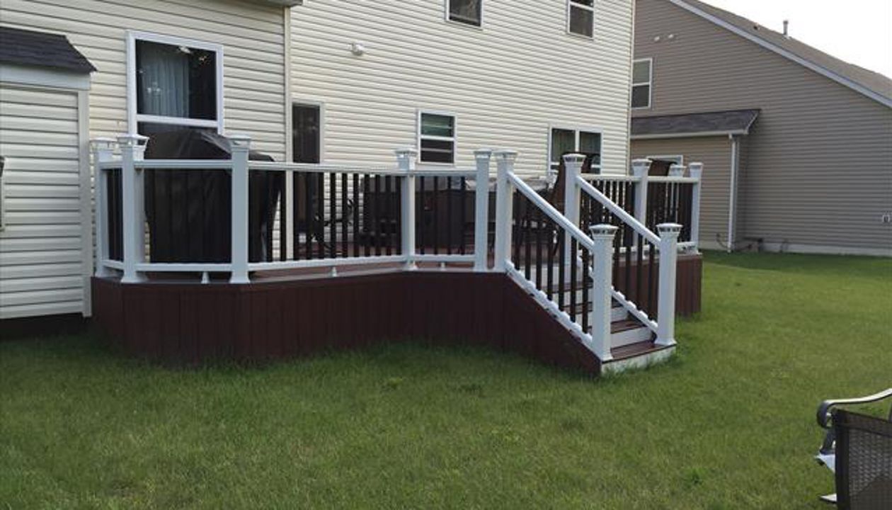 TREX LIGHTING REYNOLDSBURG