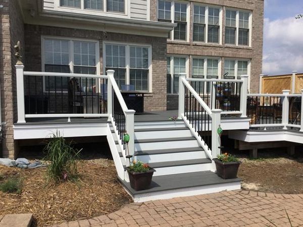 Trex, Clam Shell, Transcend, Canton