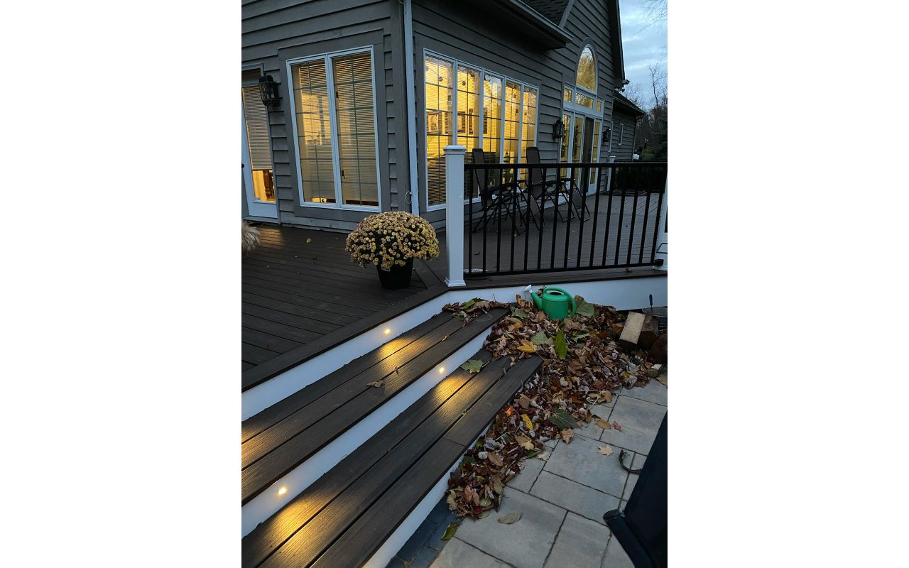 Trex LED Lighting