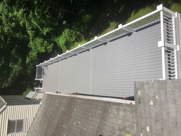 TrexSelect Pebble Gray