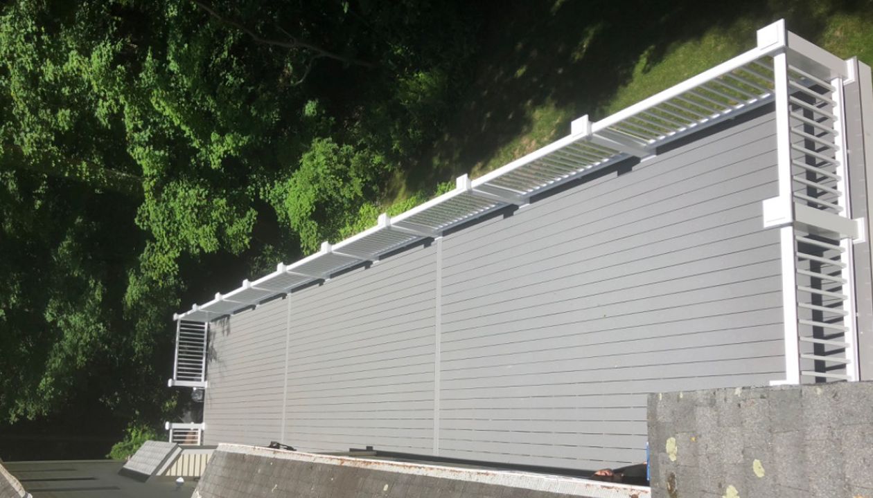 TrexSelect Pebble Gray