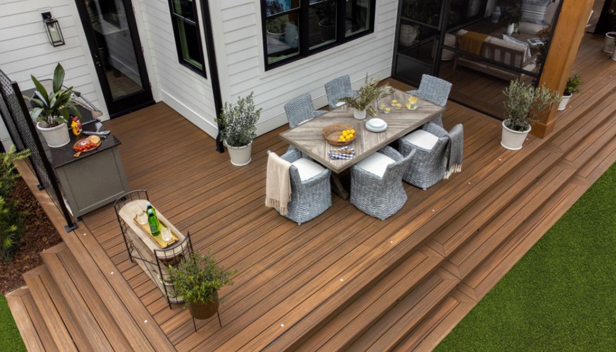 HGTV Smart Home 2022