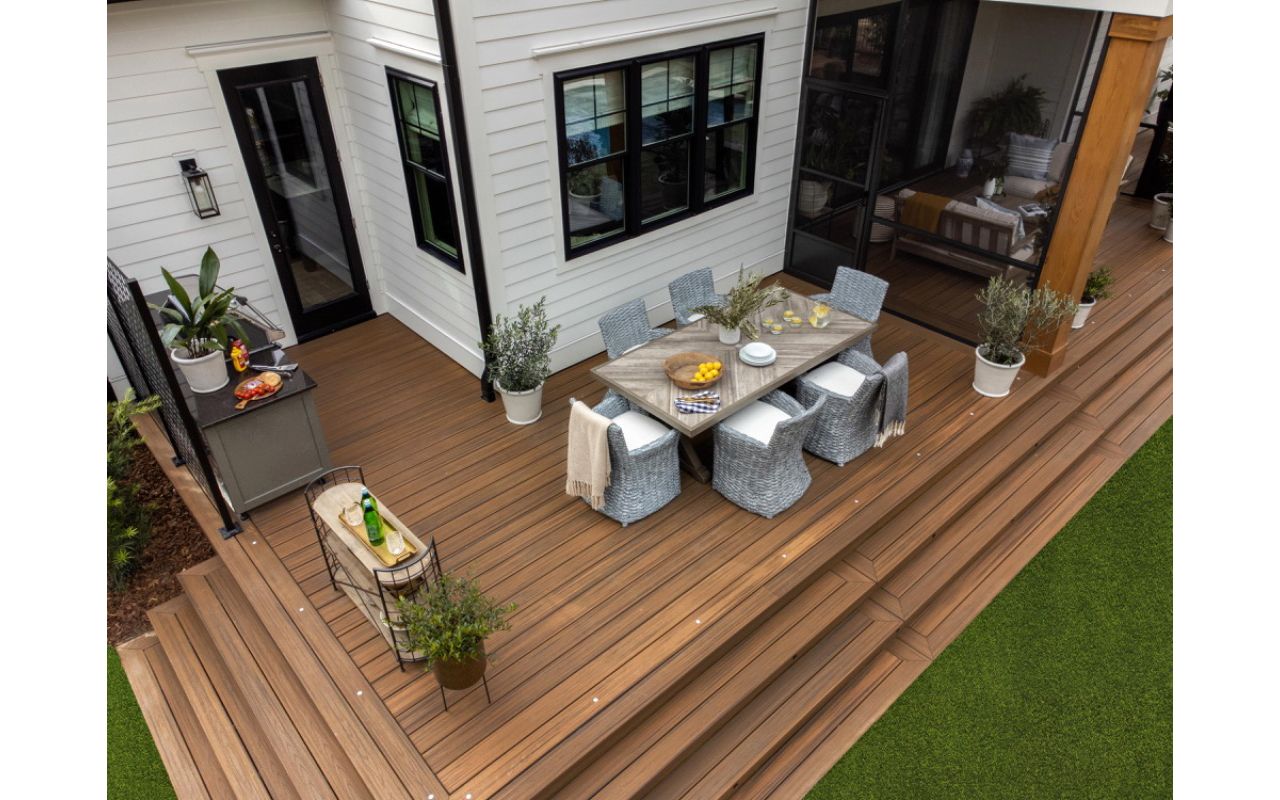 HGTV Smart Home 2022