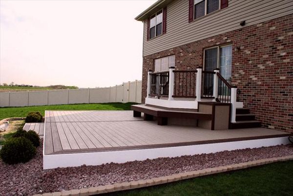 Transcend Custom Benches