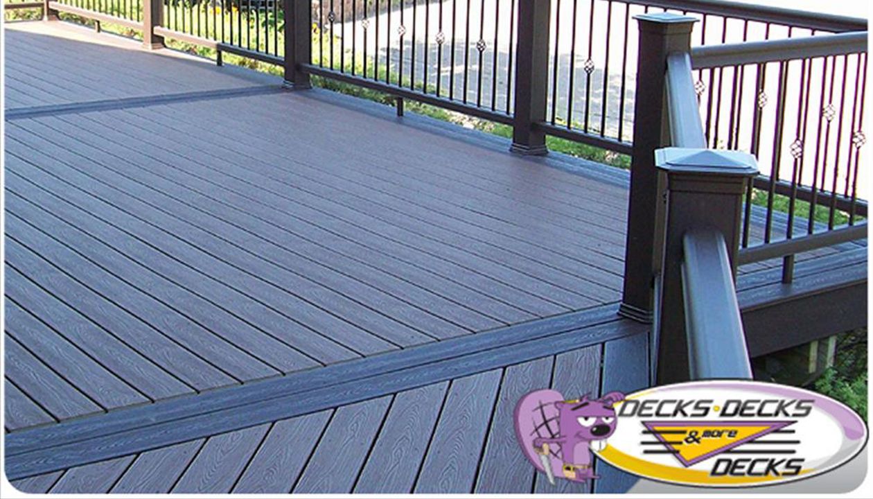 Trex Professional Deck Builder Omaha, Nebaraska