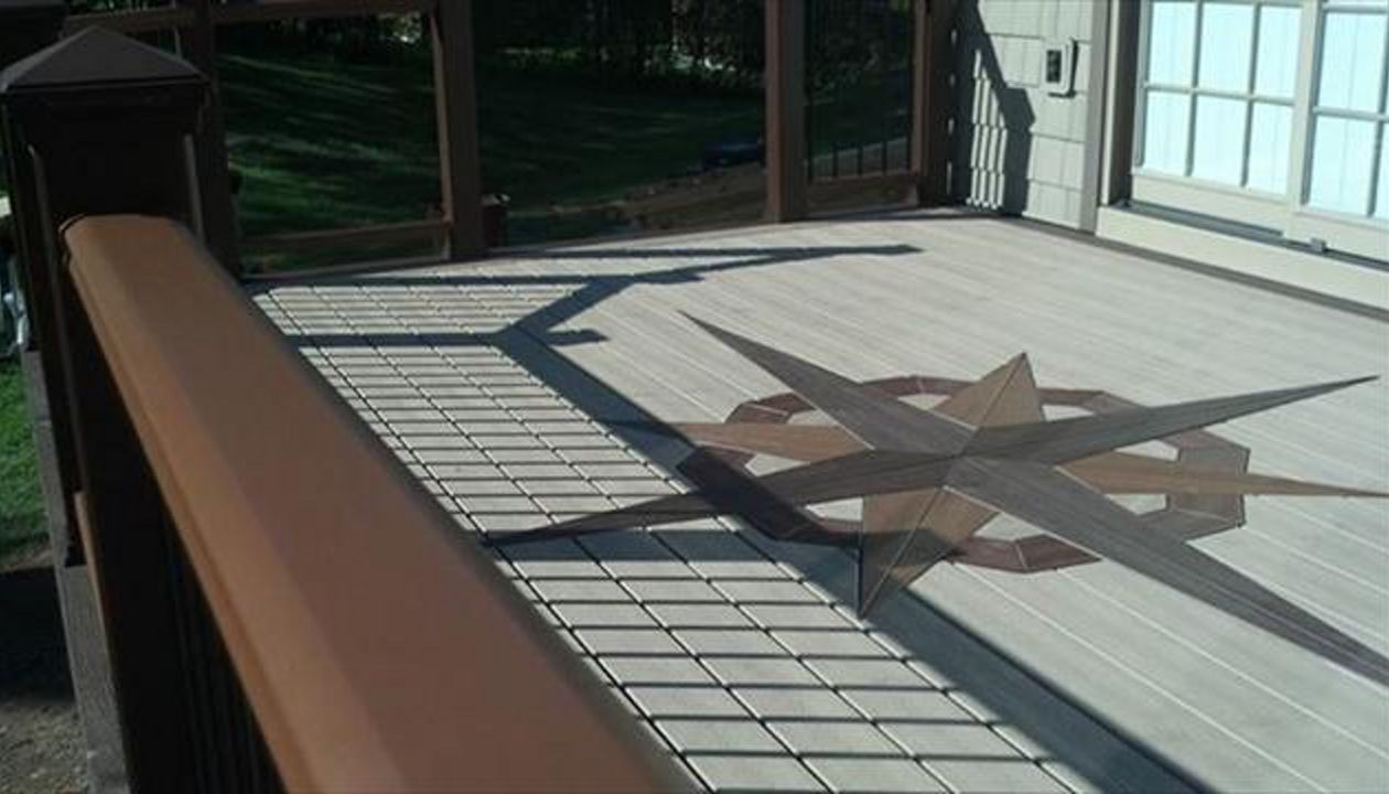 Martin landing in Owasco NY