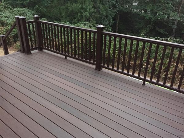 Transcend rails spiced rum