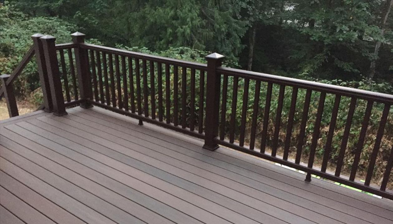 Transcend rails spiced rum