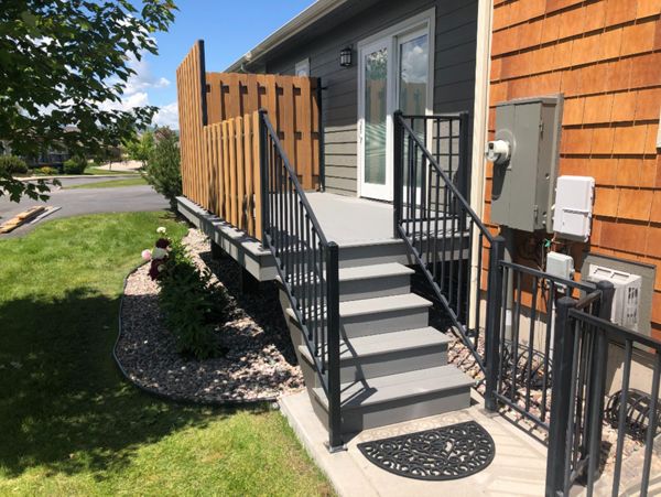 Ranch Club Select Pebble Grey