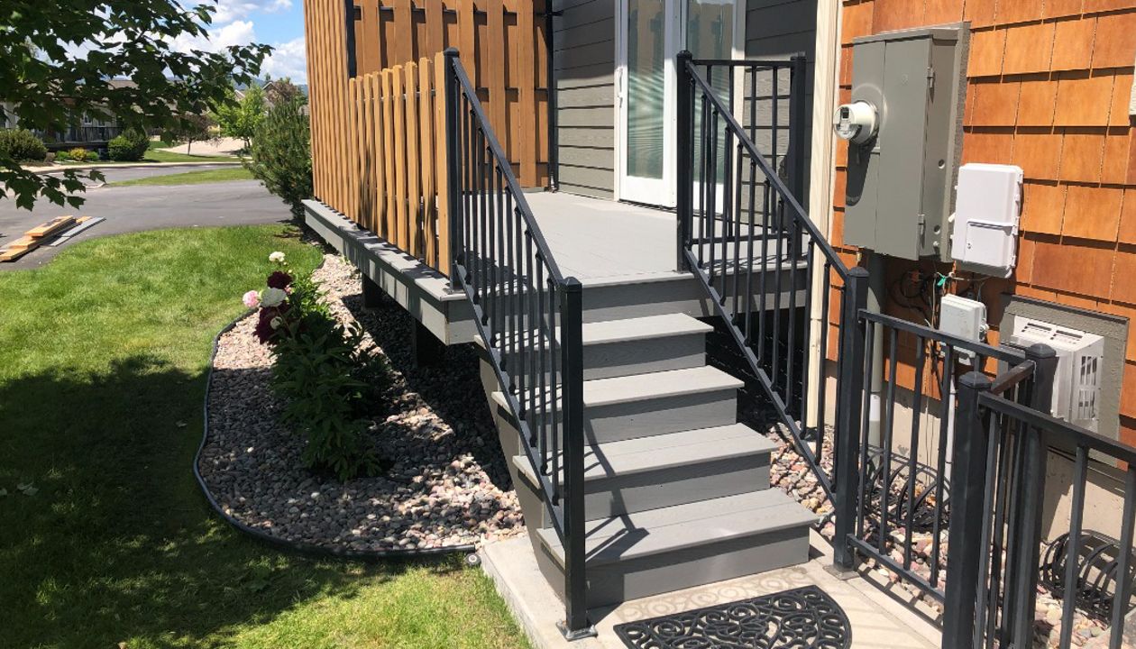 Ranch Club Select Pebble Grey