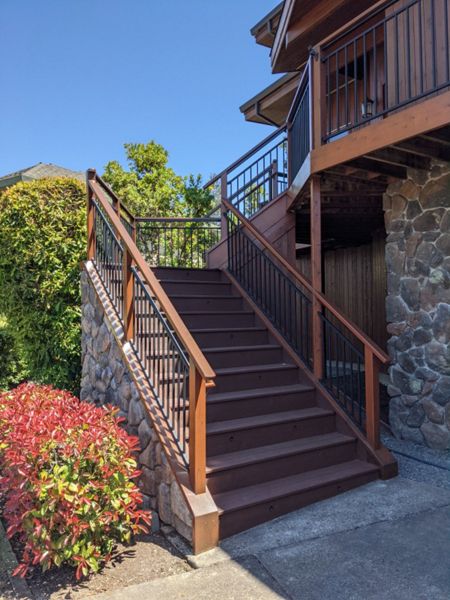 Transcend "Vintage Lantern"