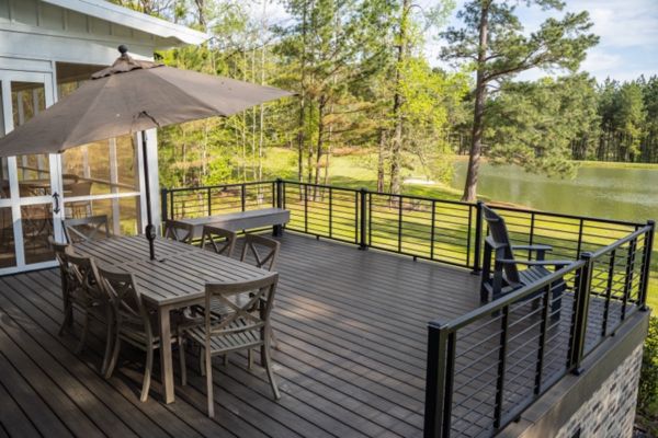 Redeemed Decks & Outdoor Solutions Gallery Photo 7