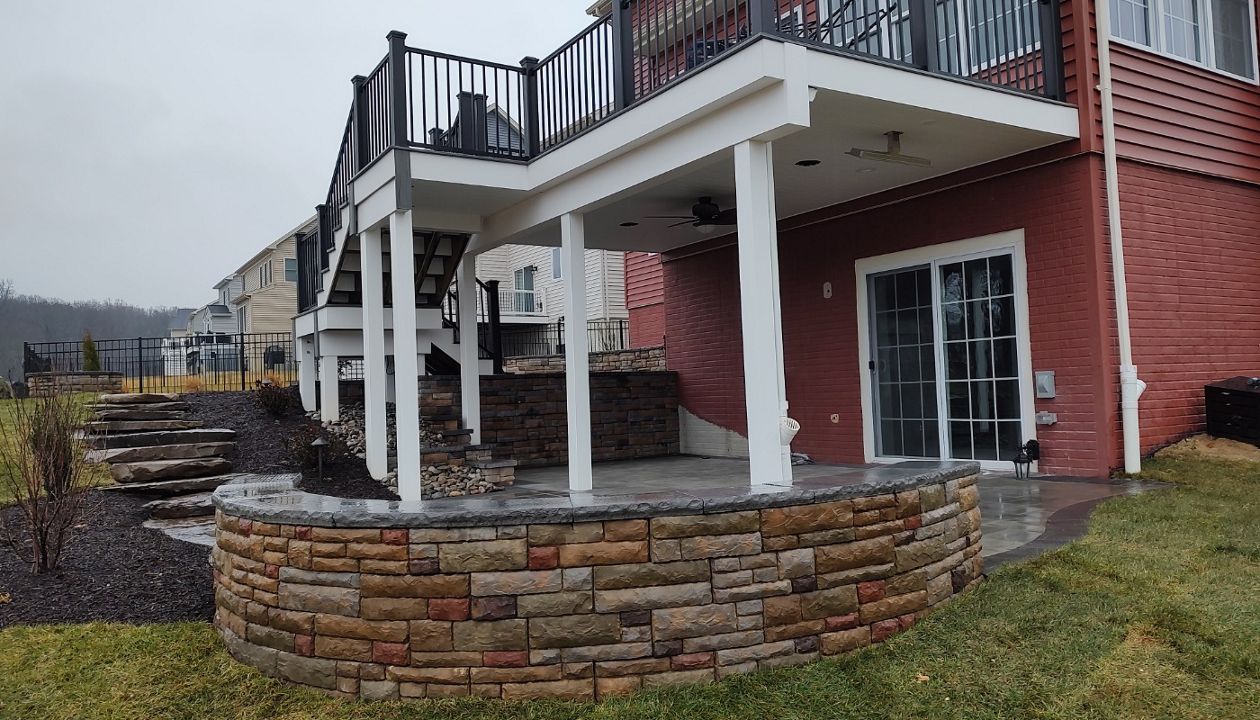 Reimagine your space