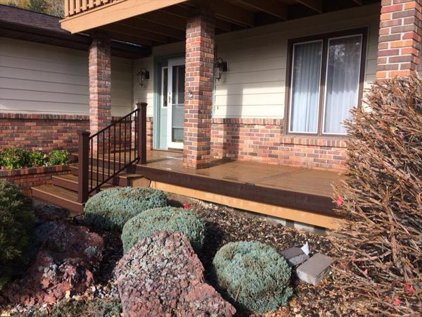 Havana Gold with Spiced Rum accents