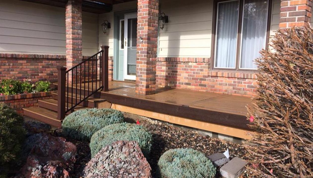 Havana Gold with Spiced Rum accents