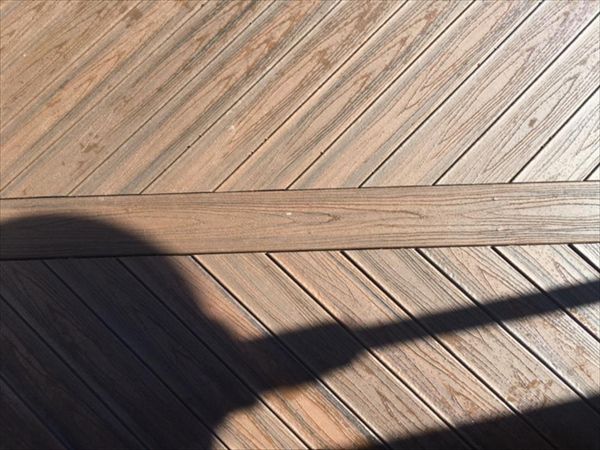 Trex Transcend Spiced Rum feature board is fantastic visual statement.