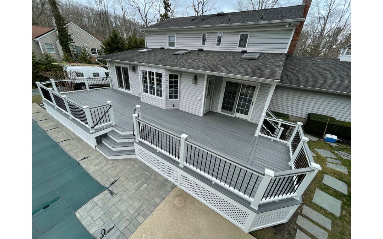 Norhport NY