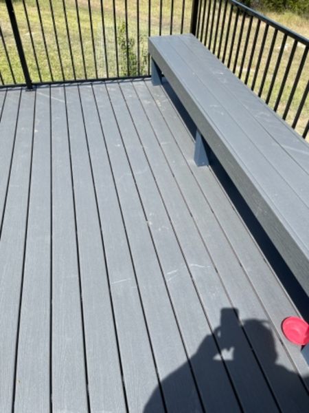 Enhanced basics clamshell