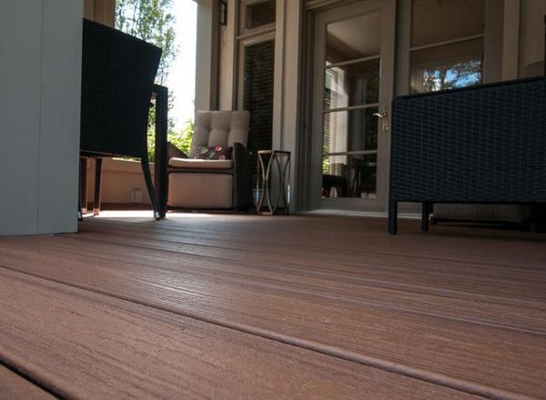 Véranda trois saisons