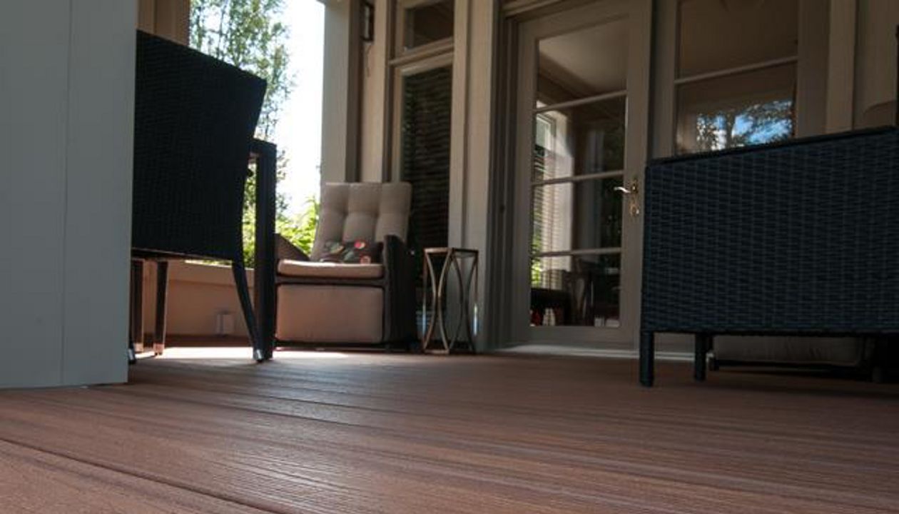 Véranda trois saisons