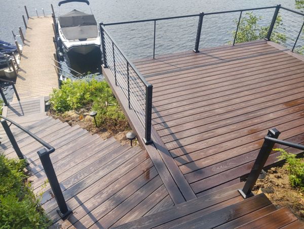 Lava Rock Lake Winnipesaukee 2021