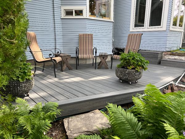 Grade Level, Island Mist