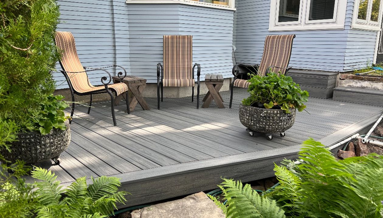 Grade Level, Island Mist