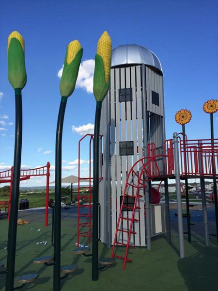 Braden &amp; Friends