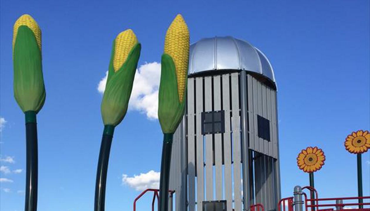 Braden &amp; Friends