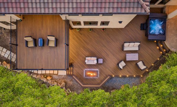 Havana Gold, Spiced Rum Border