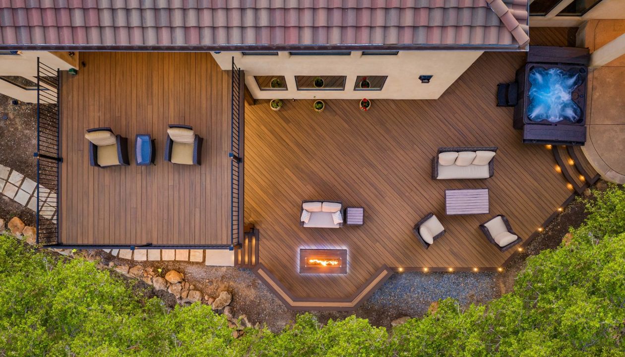 Havana Gold, Spiced Rum Border