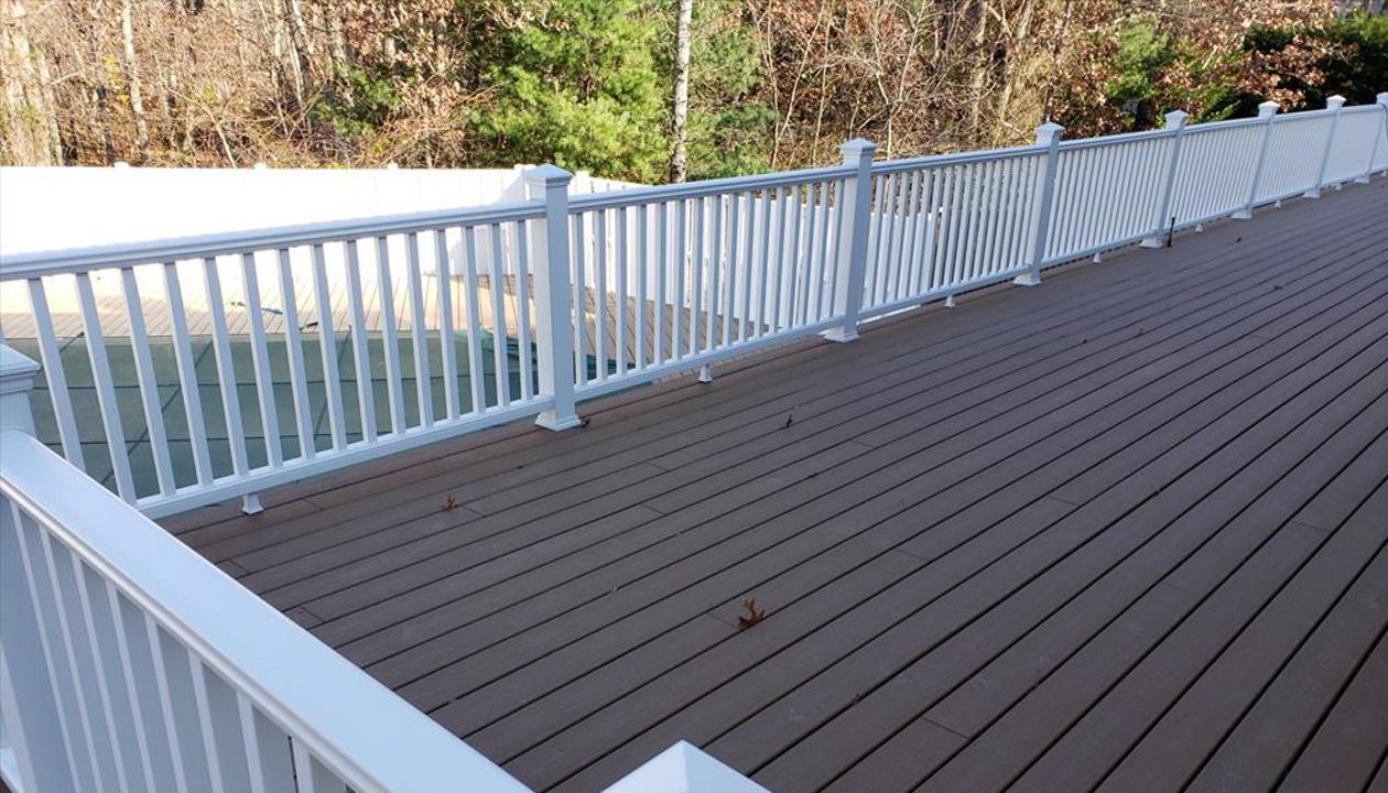 Trex Enhance Beach Dune