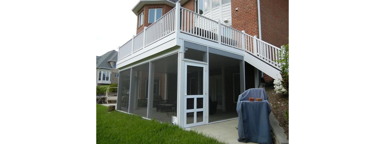 Great looking Deck!!!!!!!