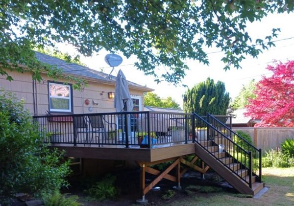 Trex Enhance Naturals