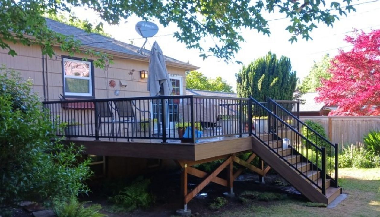 Trex Enhance Naturals