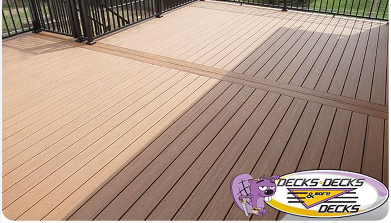 Trex Professional Deck Builder Omaha, Nebaraska