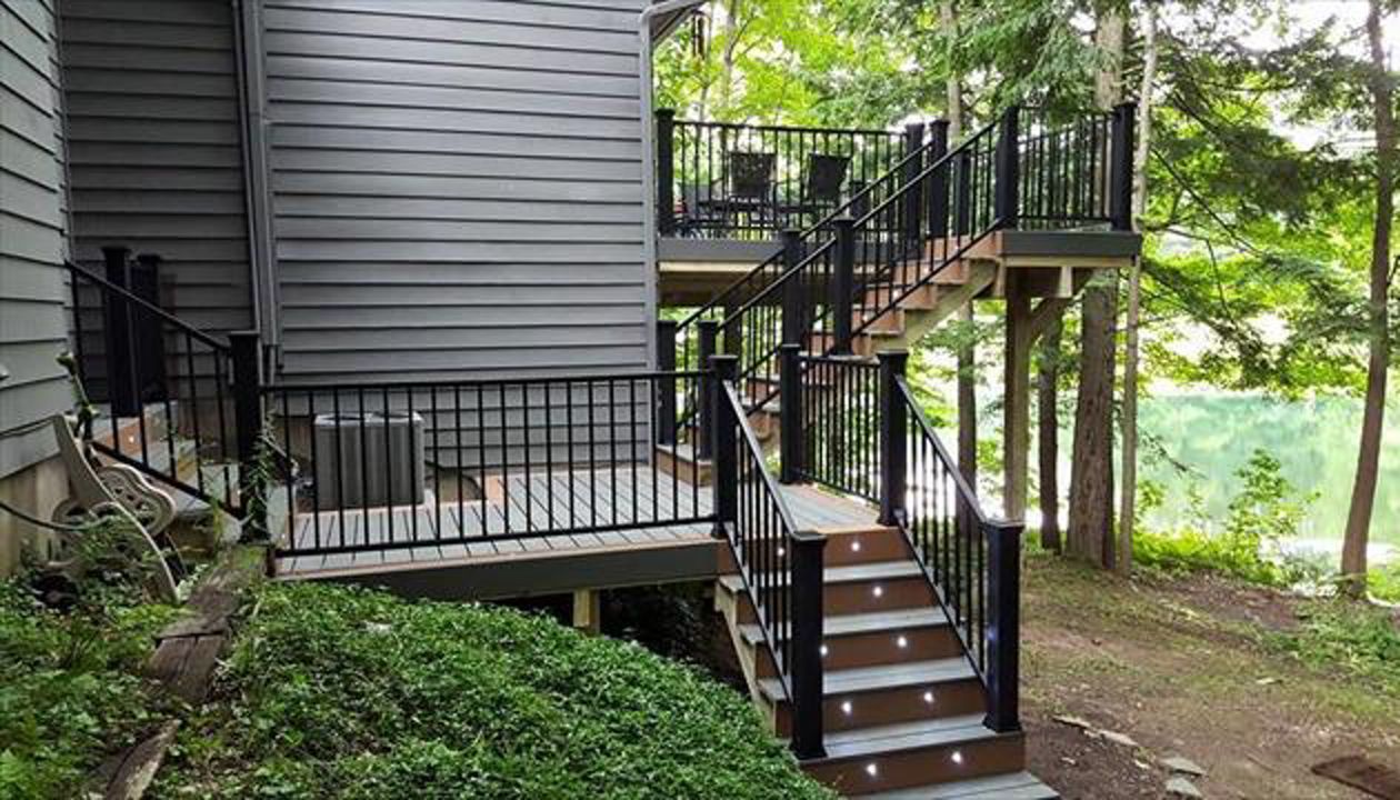 Built in Radison Comunity Lysander NY