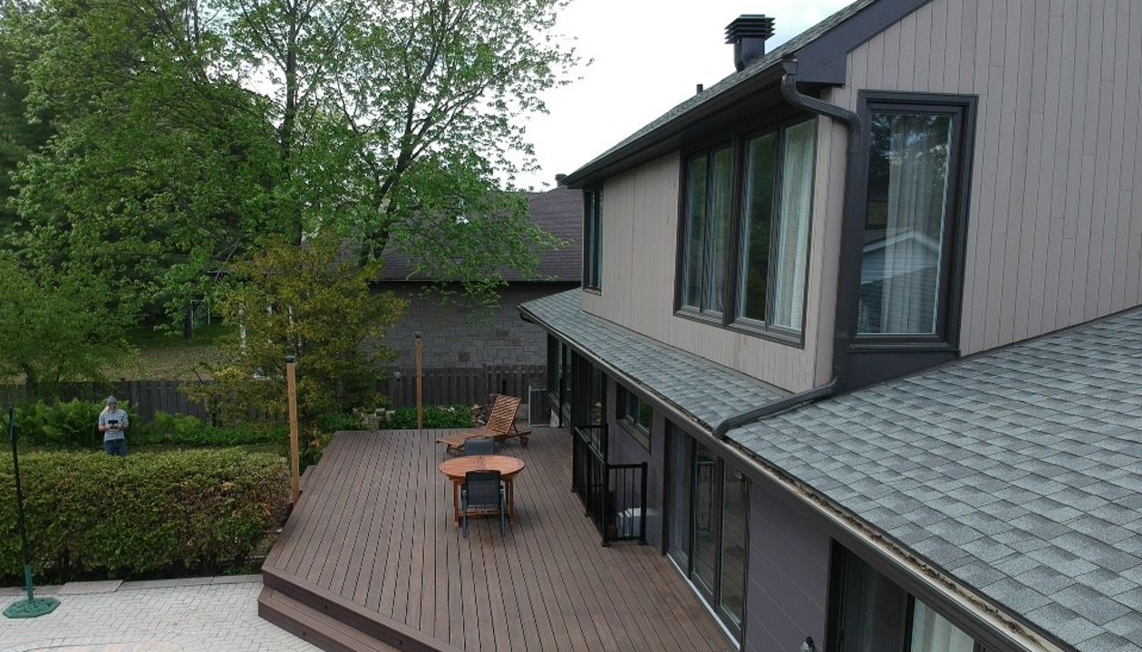 Trex Transcend Spiced Rum