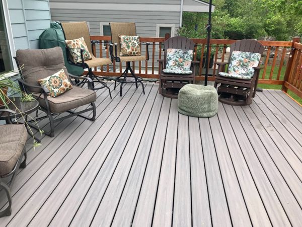 Enhance Naturals Rocky Harbor