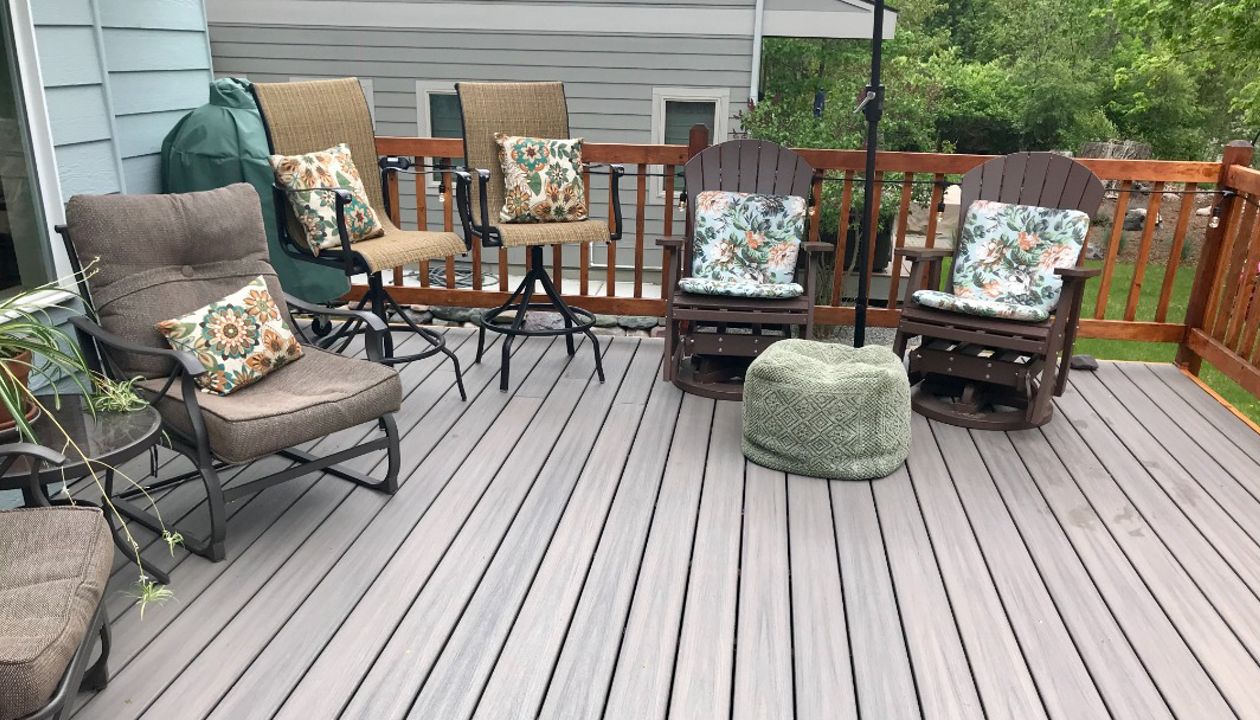 Enhance Naturals Rocky Harbor