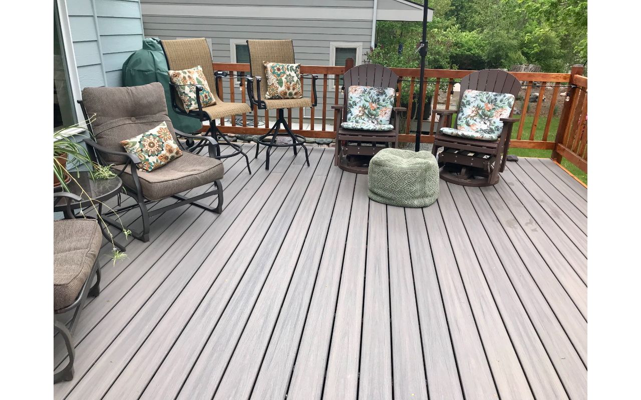 Enhance Naturals Rocky Harbor