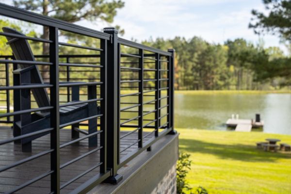Redeemed Decks & Outdoor Solutions Gallery Photo 6